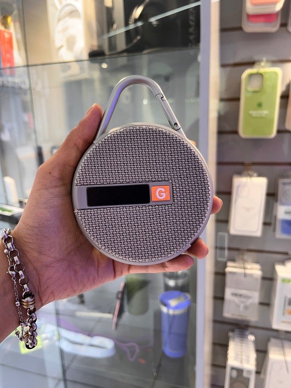 Producto - Parlante wind 2