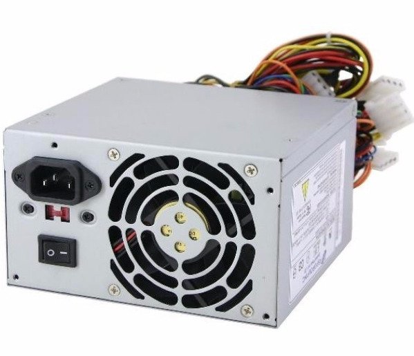 Producto - Fuente generica de PC - 500W