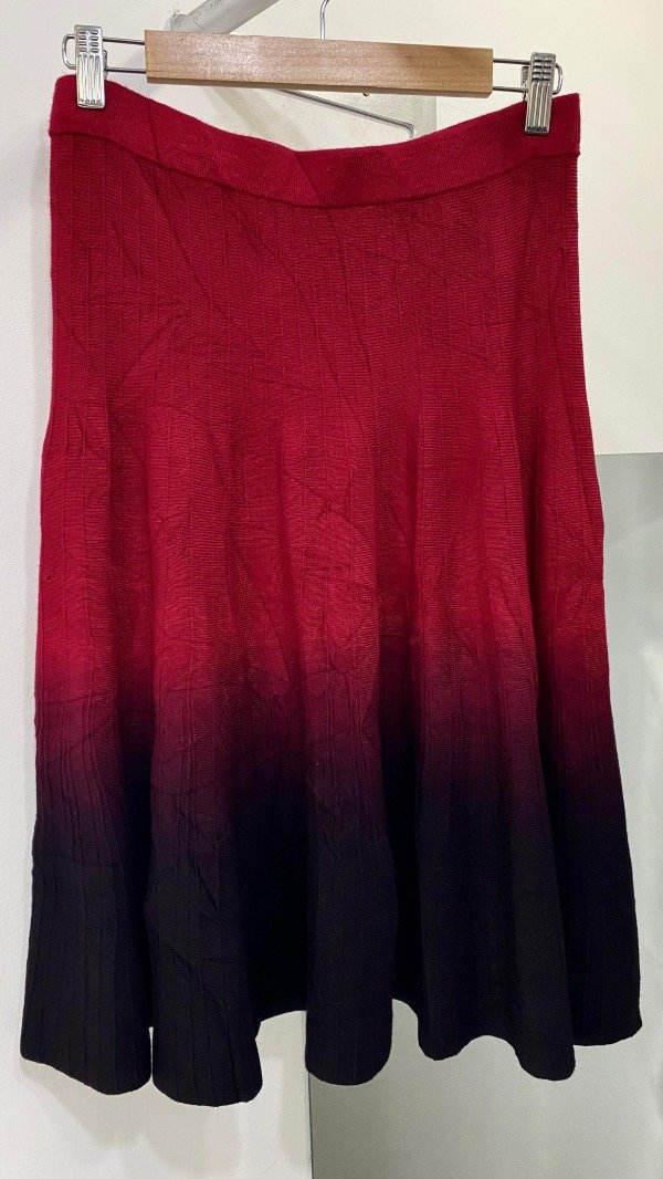 Producto - POLLERA DE HILO IMPORTADA CARMEN MARC VALVO