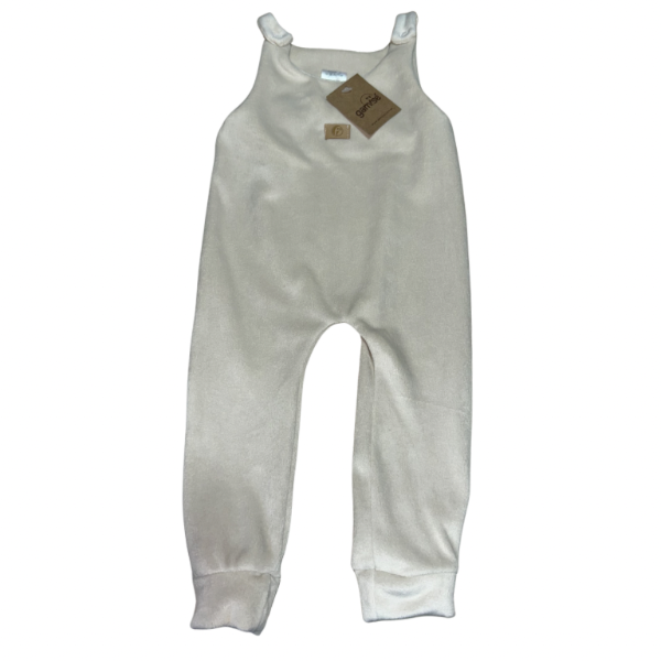 Producto - Jardinero polar natural