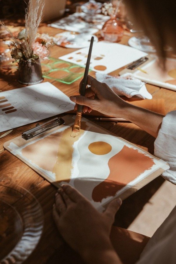 Producto - Talleres Individuales (proximamente)