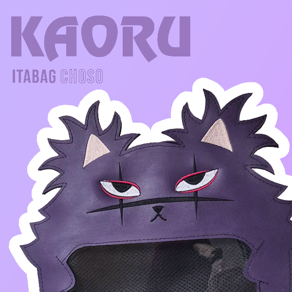 Producto - Itabag CHOSO