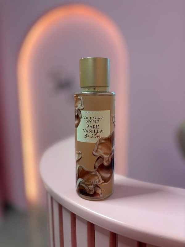 Producto - Vainilla edición limitada