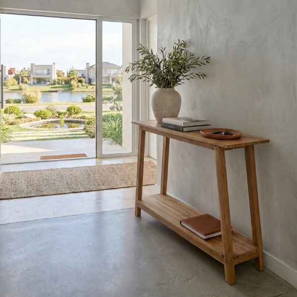 Producto - Recibidor Gramado