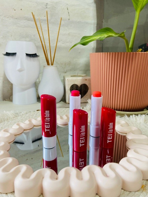 Producto - Lip Balm Tei