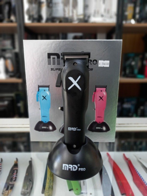 Producto - MRDpro SUPER TORQUE MOTOR ( X )