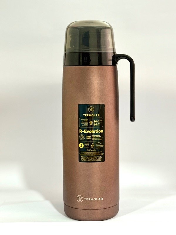 Producto - TERMOLAR BRONCE