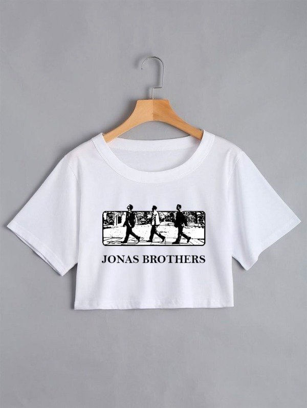Producto - Pupera Jonas Brothers