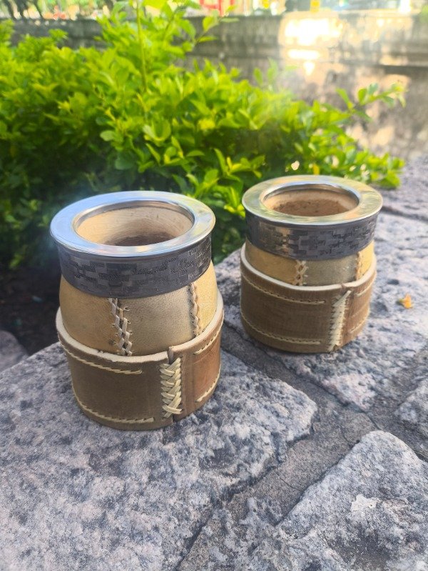 Producto - Imperial criollo cuero crudo