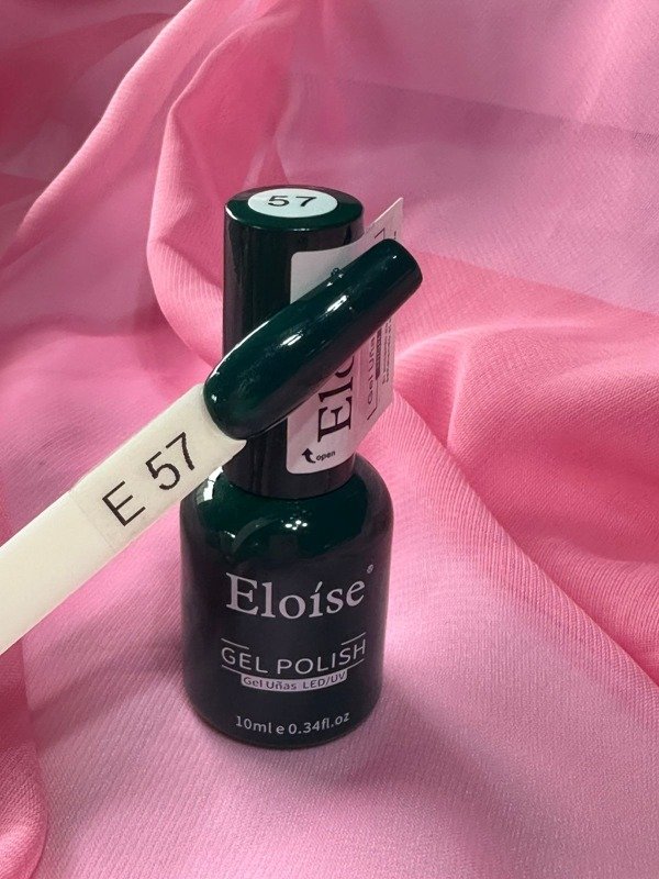 Producto - Esmalte semi Eloise 10ml. 57