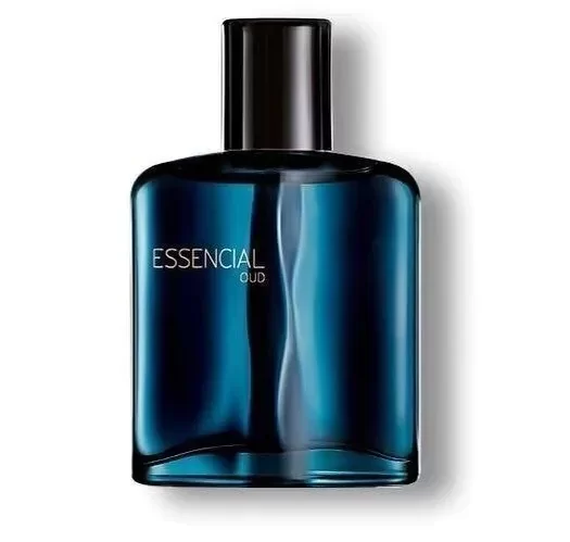 Producto - Natura Essencial Oud 100ml