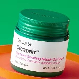 Producto - Dr Jart Cicapair Intensive Soothing Repair Gel Cream 50ml