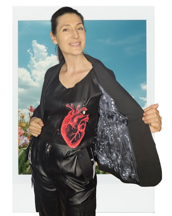 Producto - Blazer Vir