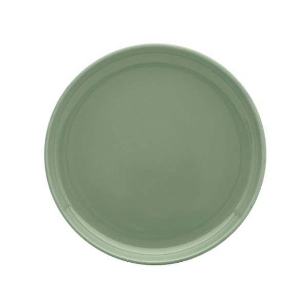 Producto - Plato postre 20 cm Oxford Flat Matcha