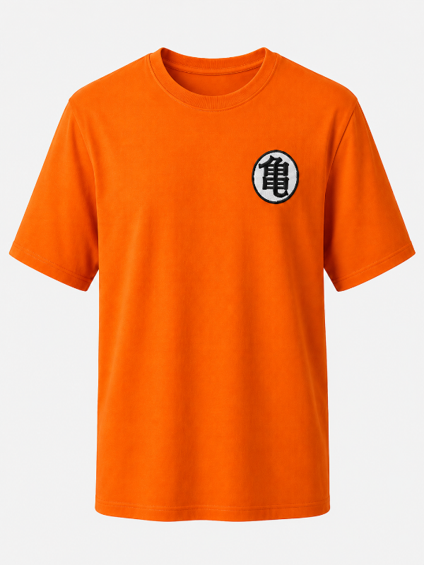 Producto - Kanji Tortuga Maestro Roshi - 3