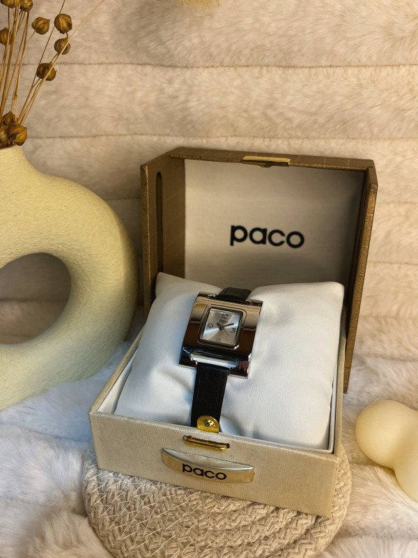 Producto - Reloj Pacelion
