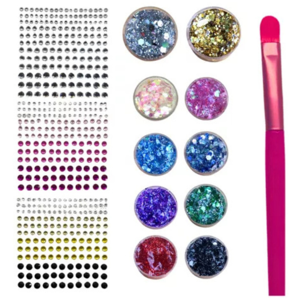 Producto - party box 10 colores