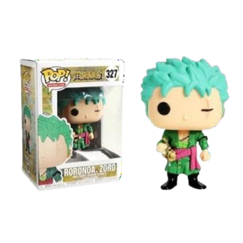 Producto - FUNKO POP ONE PIECE