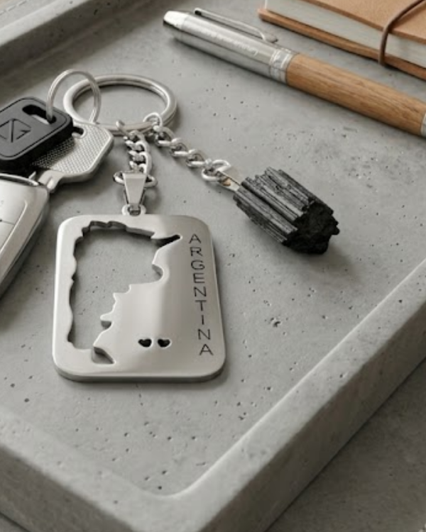 Producto - Amuleto Scaloneta
