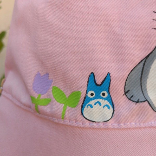 Producto - Piluso Totoro jardín - 2