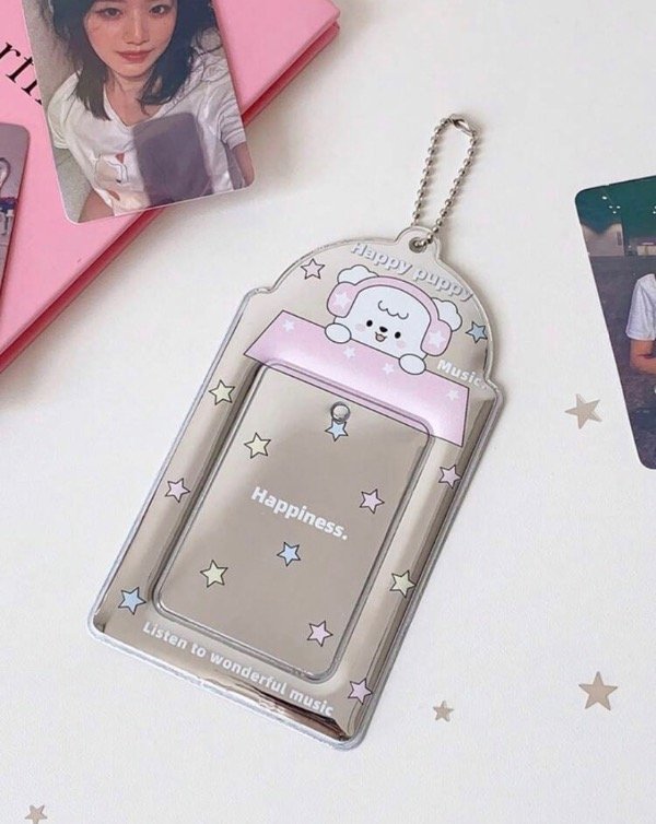 Producto - Holders Plata