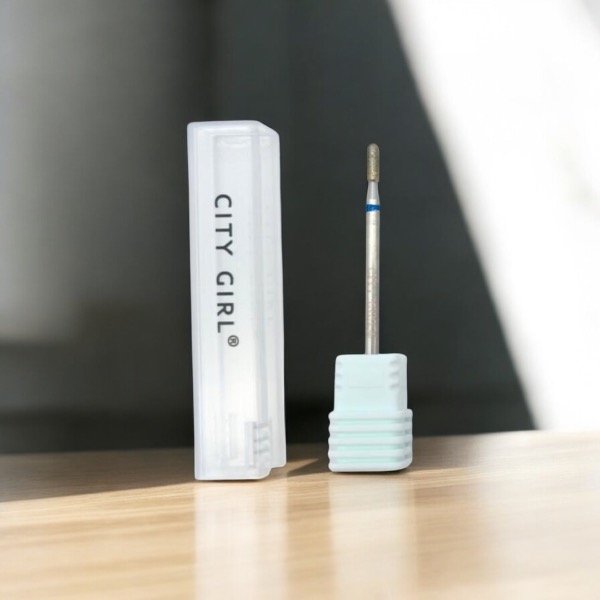 Producto - Fresa micrófono (azul)