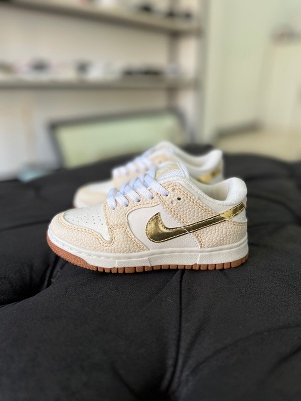 Producto - Dunk Beige Kids