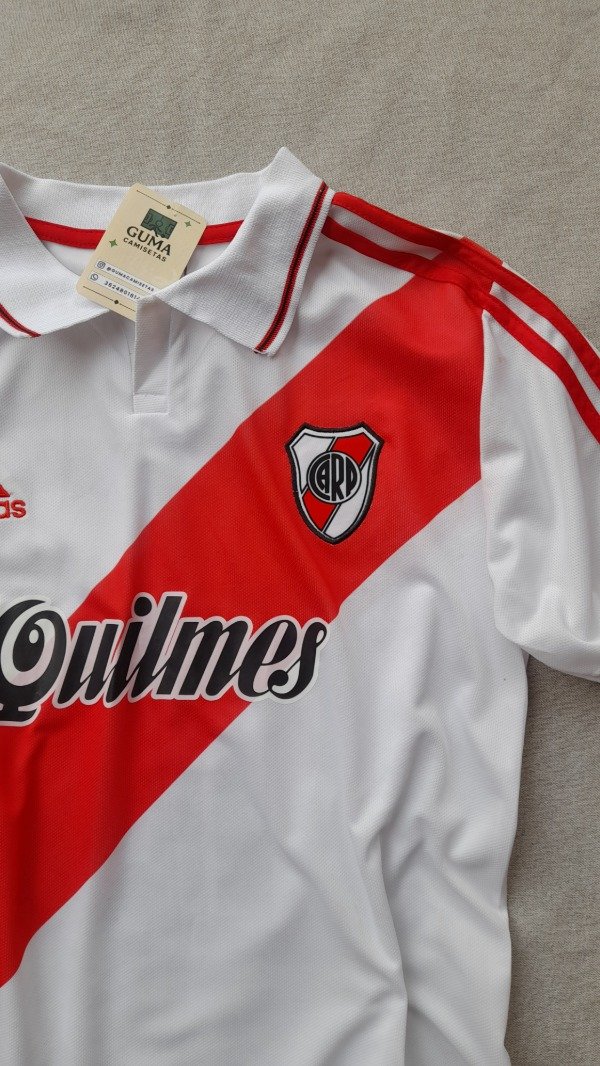 Producto - River RETRO 2001 - 0