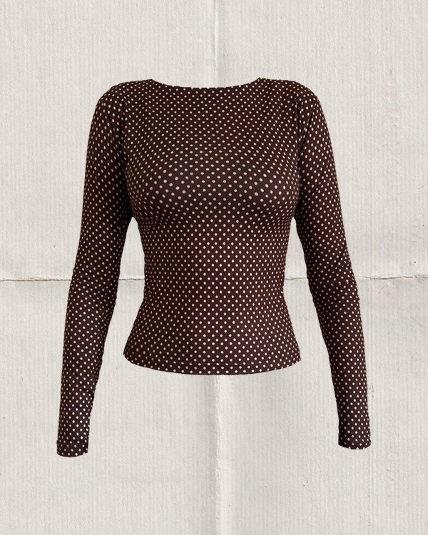 Producto - Reme polka