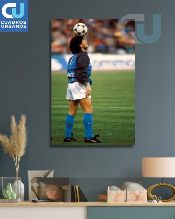 Producto - Maradona 33