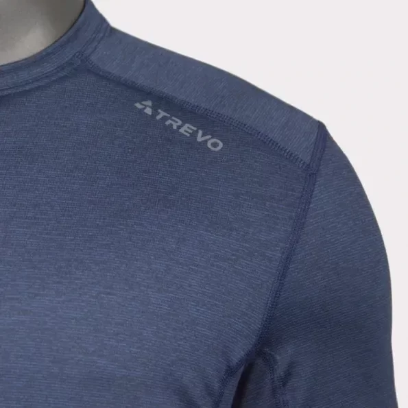 Producto - Remera Comechingón Hombre