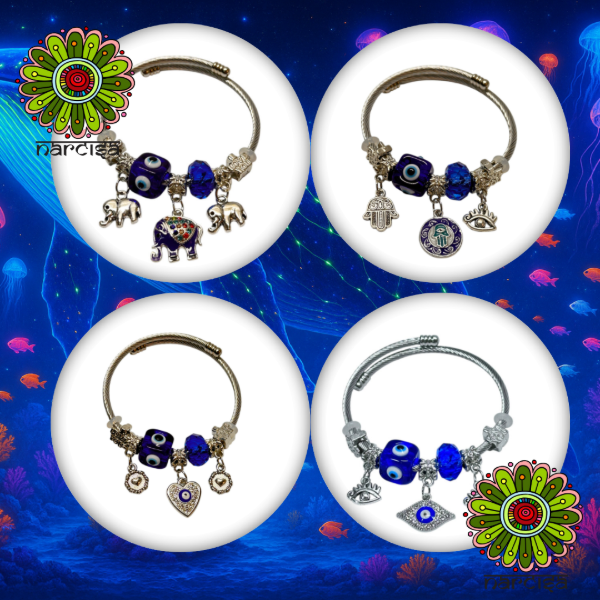 Producto - Pulseras Pandora