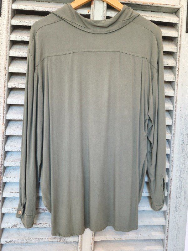 Producto - Camisa fibrana - 1