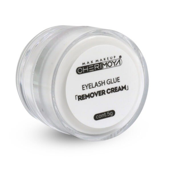 Removedor en crema gel 5g Cherimoya Las Gardenias Nails