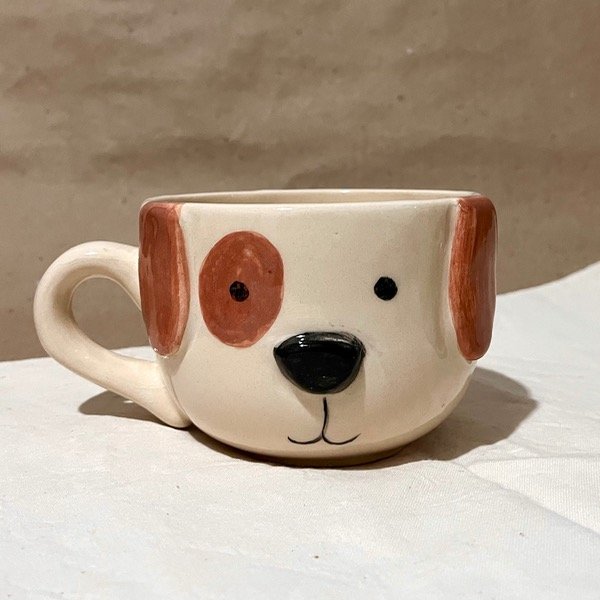 Producto - Tazón de perrito