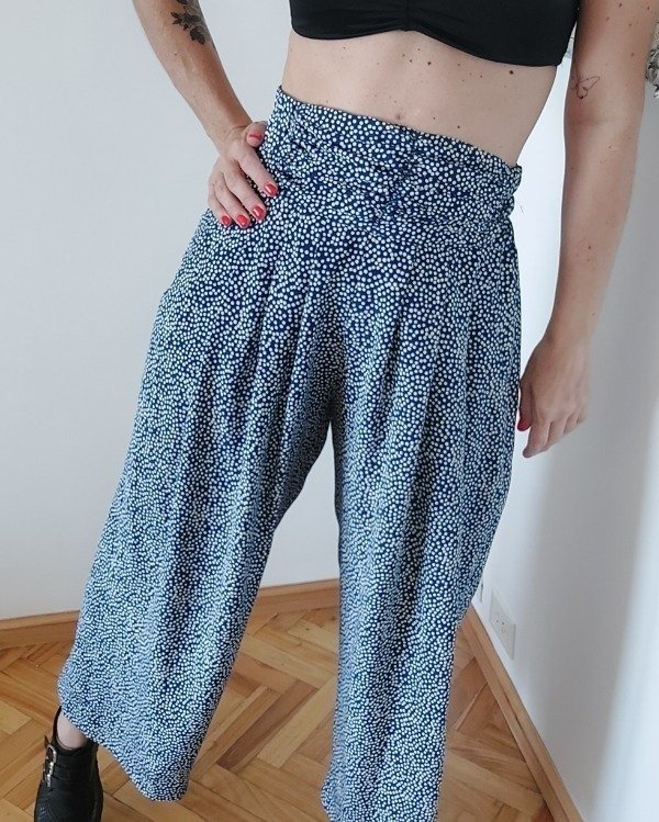 Producto - Pantalón Elsa