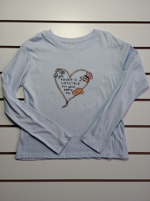 Producto - Remera Rodeo