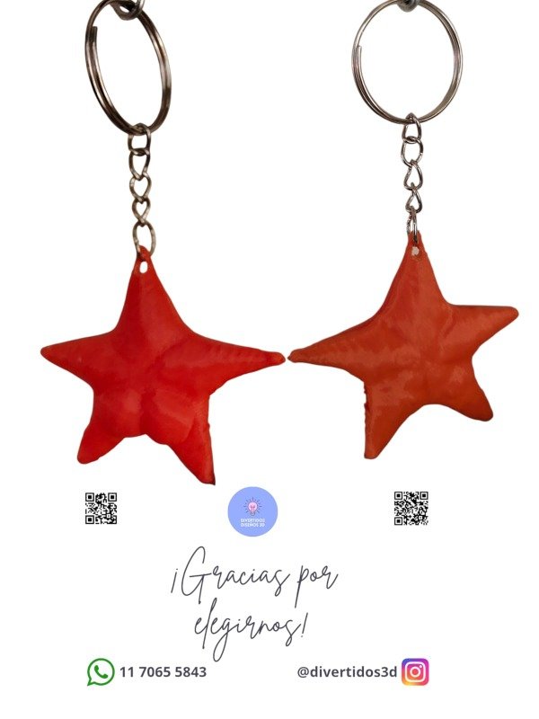 Producto - Estrella culona del conicet