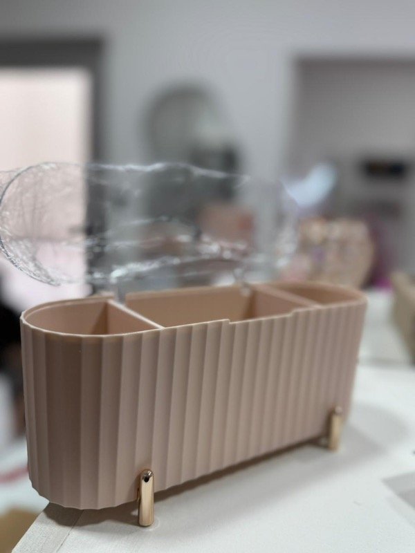 Producto - ORGANIZADOR RECTANGULAR PASTEL