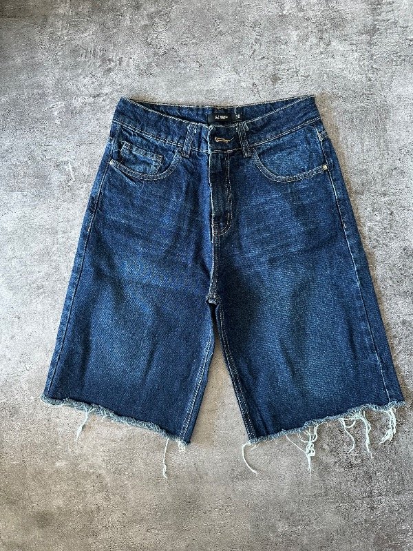 Producto - Bermuda Essential Dark