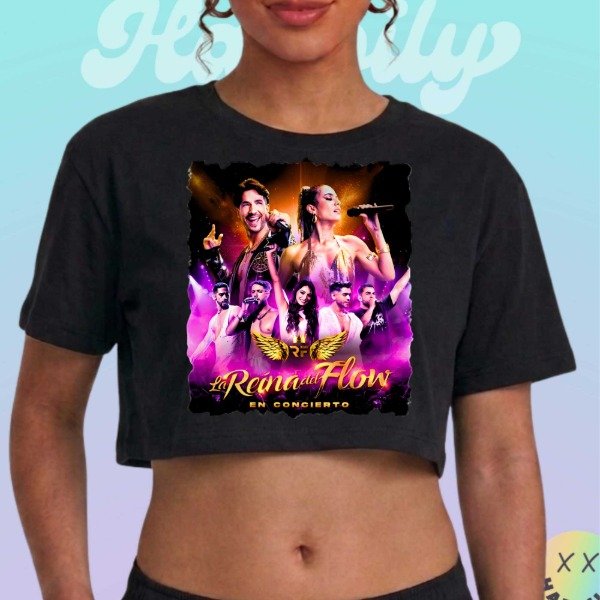 Producto - Pupera La Reina del Flow #9 - 0
