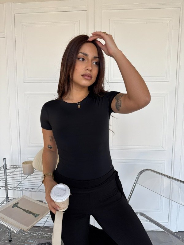 Producto - BODDY M/C MICROFIBRA