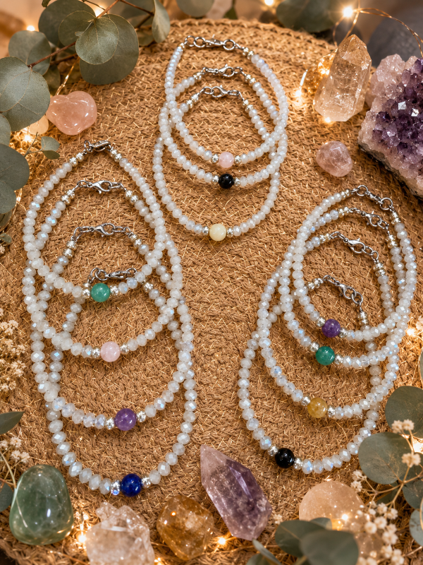 Producto - Pulseras Amelia