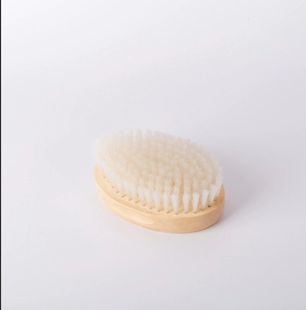 Producto - Cepillo facial exfoliante