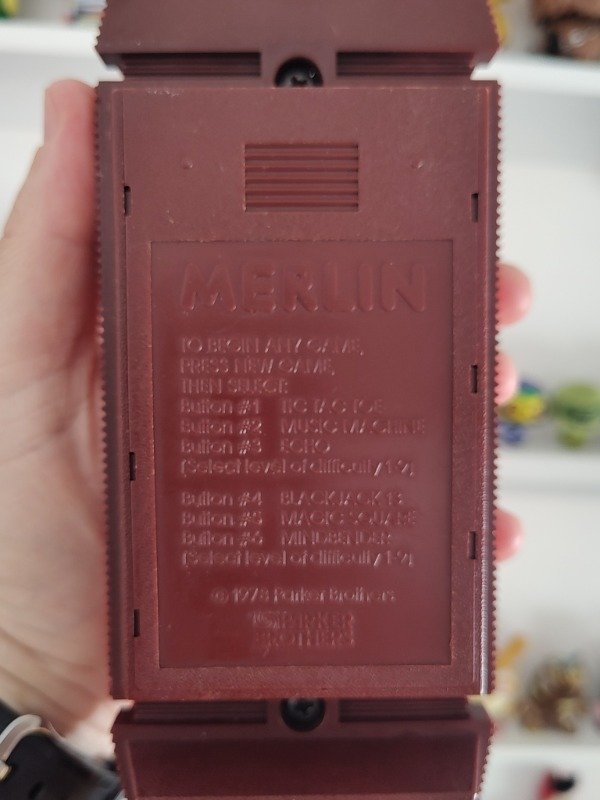 Producto - Merlin - 4