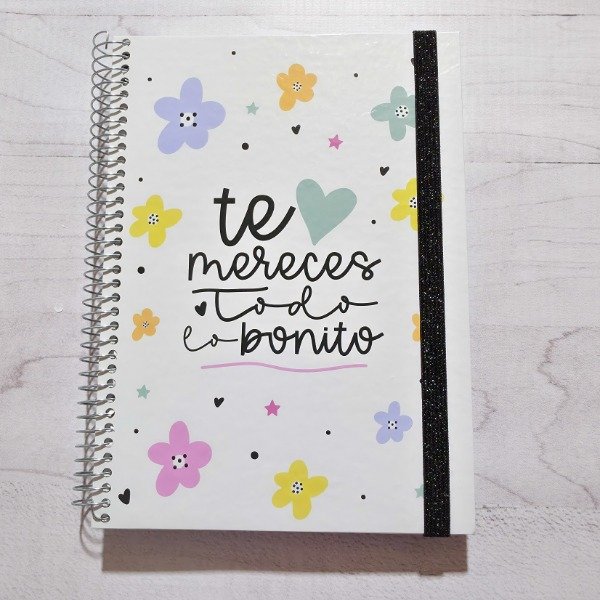 Producto - Agenda emprendedora (mod 3)
