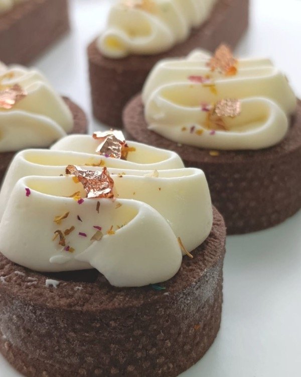 Producto - ABC de la Pasteleria