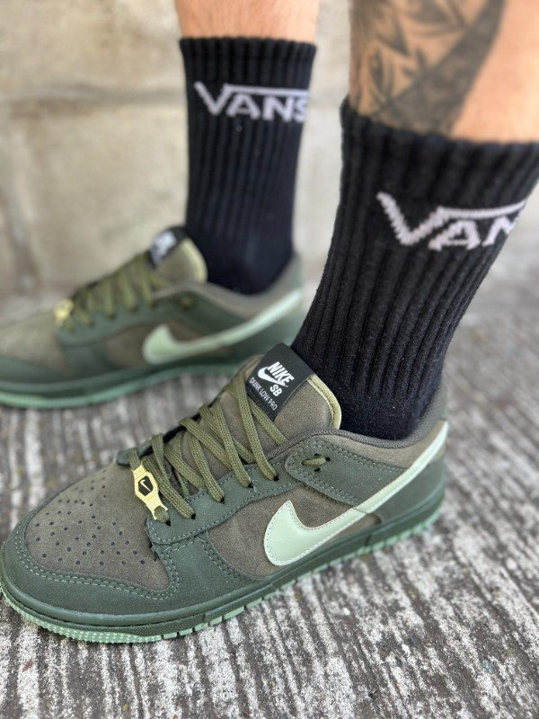 Producto - DUNK GREEN