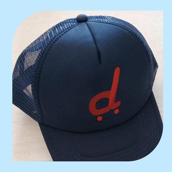 Producto - Gorra Trucker