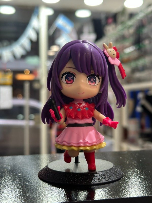 Producto - Ai Hoshino